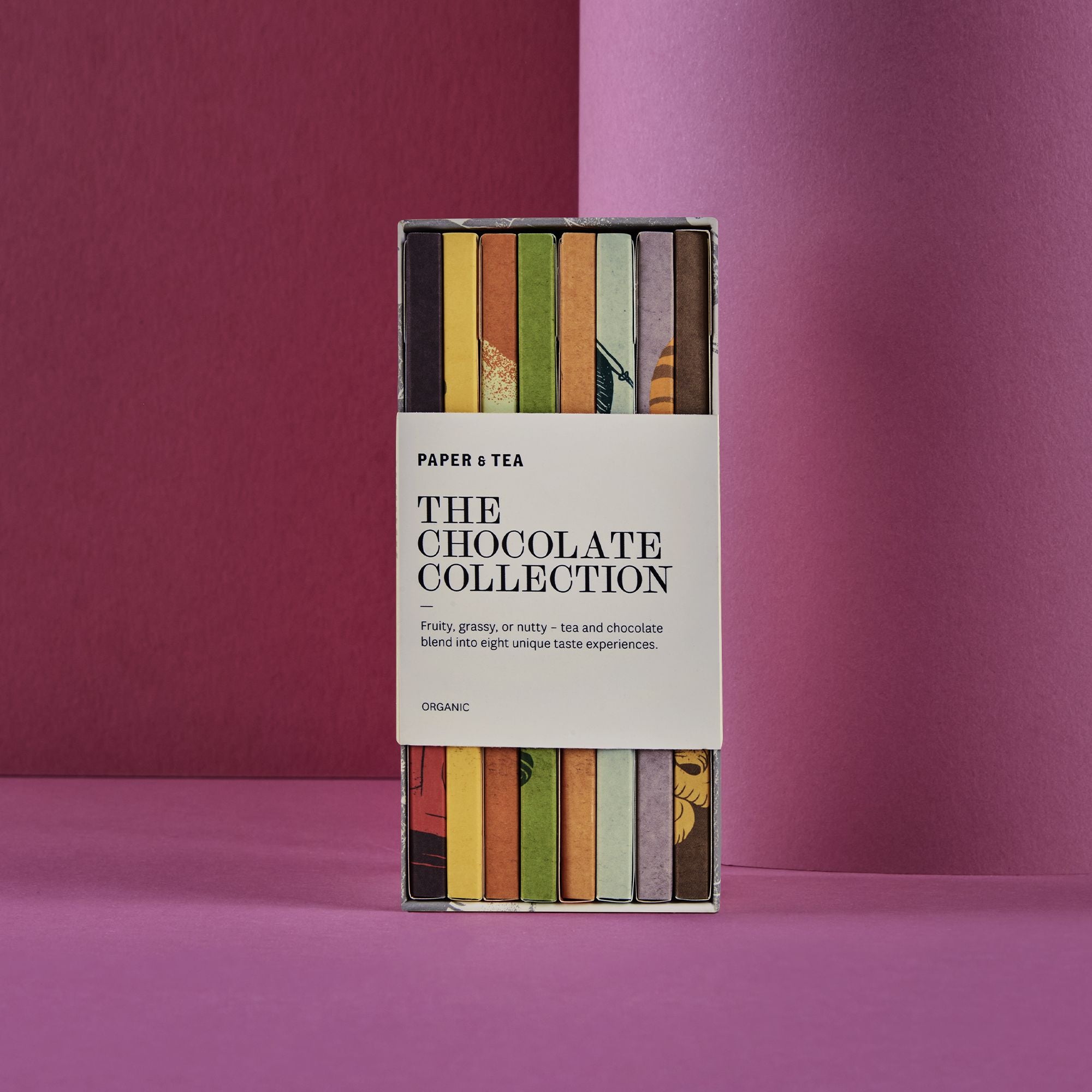 The Chocolate Collection