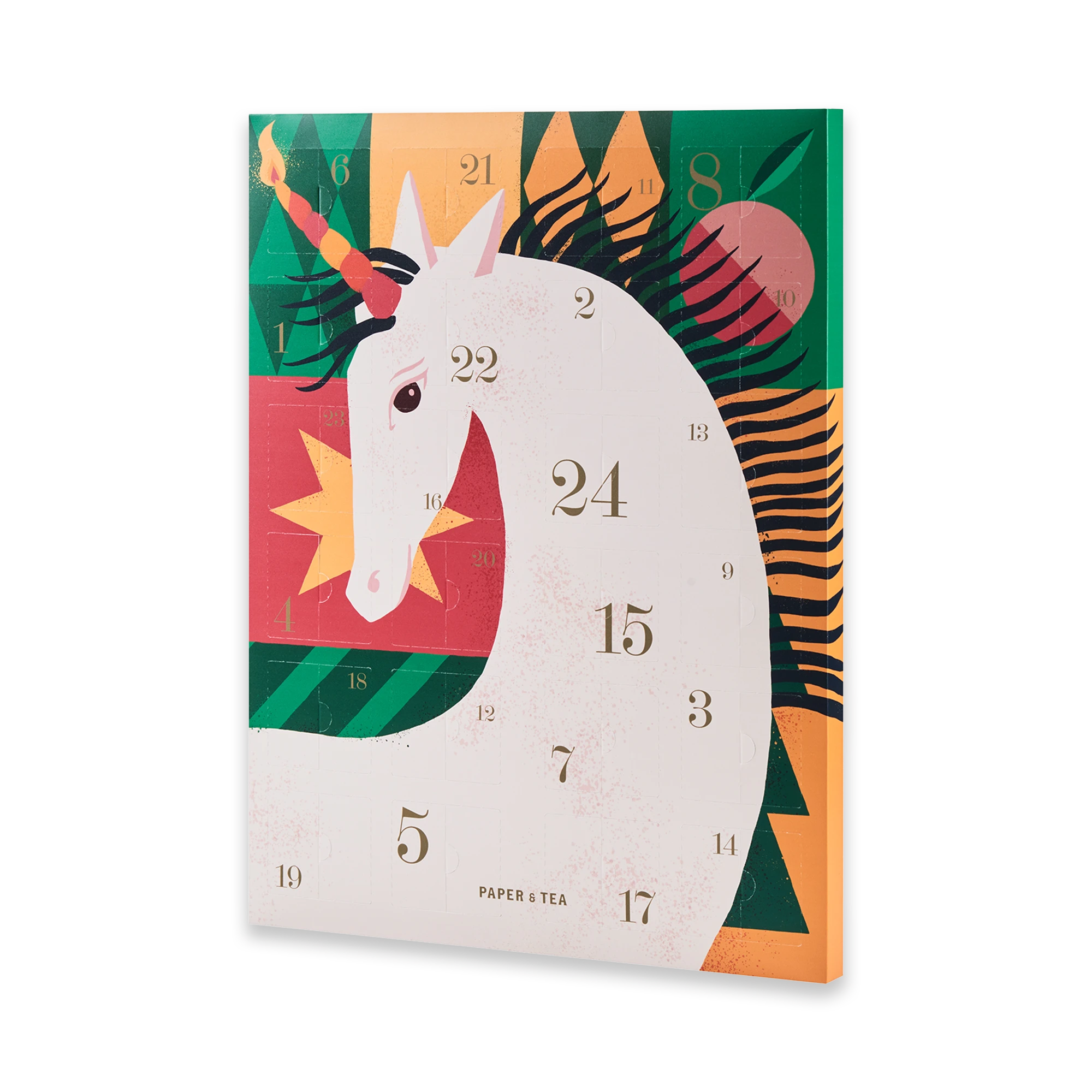 Unicorn's Collection Adventskalender 2024