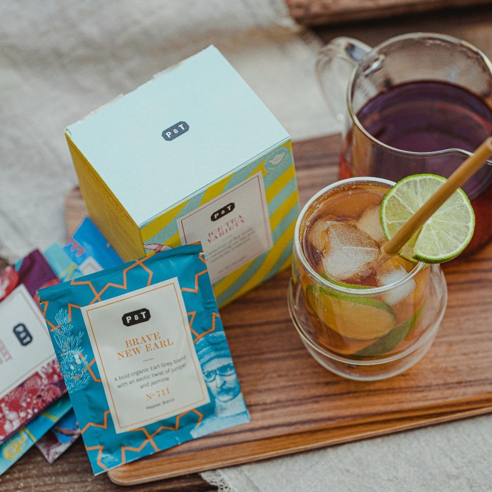 Ice Tea Variety Box